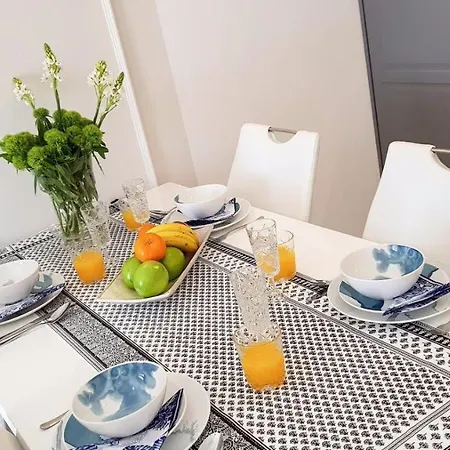 Apartment Malibu Blue Costa Adeje (Tenerife)