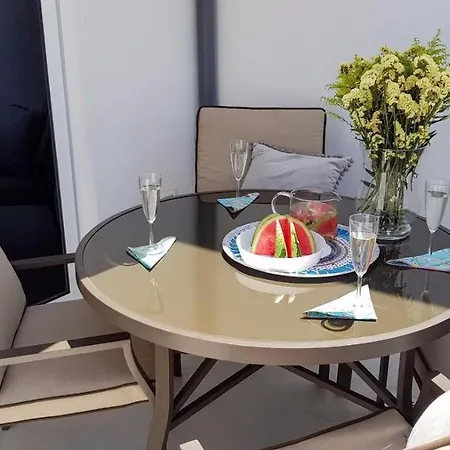 Apartment Malibu Blue Costa Adeje (Tenerife)