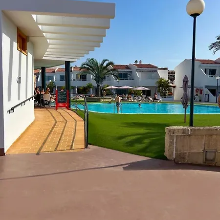 Malibu Blue Costa Adeje (Tenerife)