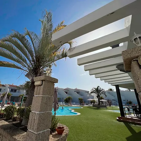 Malibu Blue Costa Adeje (Tenerife)