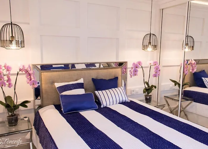 아파트 Malibu Blue