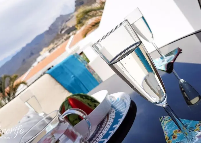 Διαμέρισμα Malibu Blue