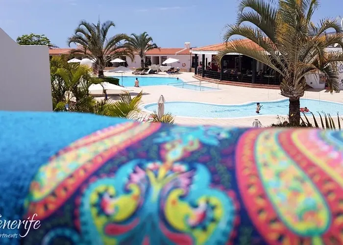 Malibu Blue * Costa Adeje (Tenerife)