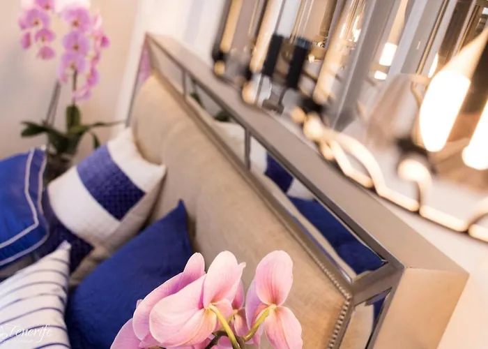 Malibu Blue Διαμέρισμα