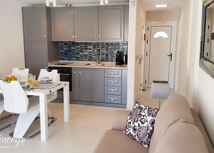 Malibu Blue 아파트