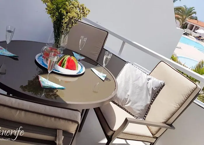 Malibu Blue 아파트 *