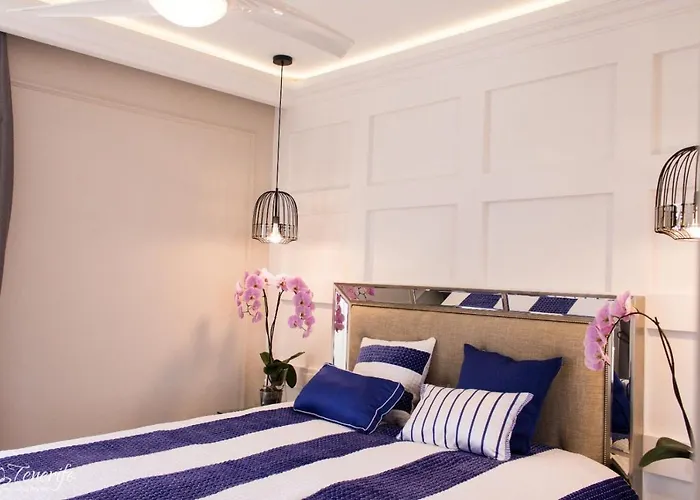 Malibu Blue 아데제