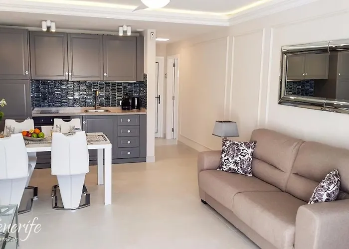 Διαμέρισμα Malibu Blue *