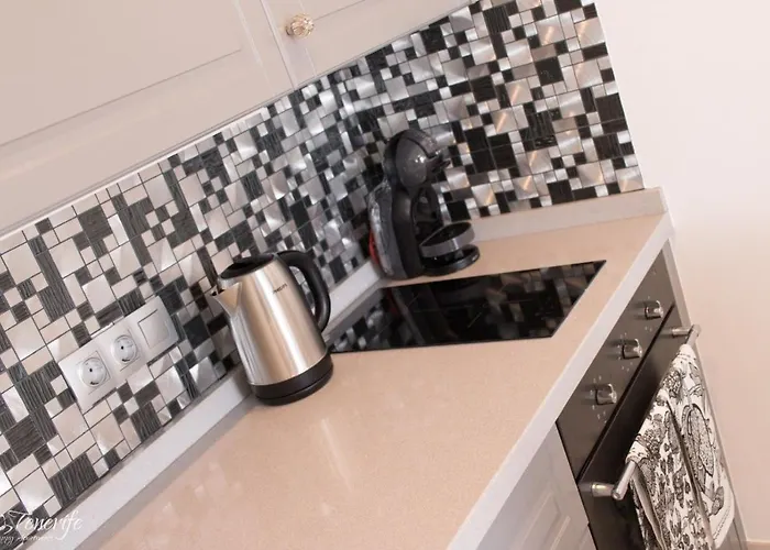 Malibu Blue Costa Adeje (Tenerife)