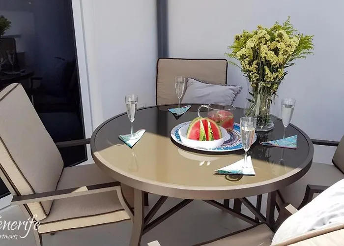 Διαμέρισμα Malibu Blue Costa Adeje (Tenerife)