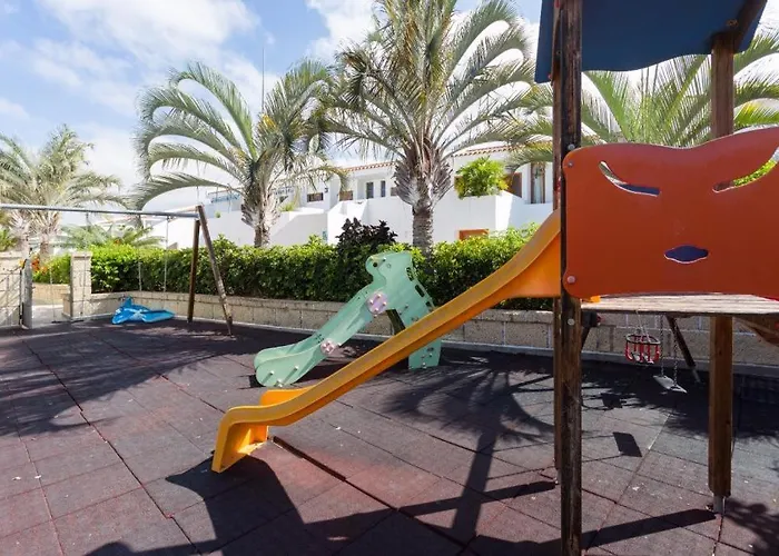 Malibu Blue Διαμέρισμα *