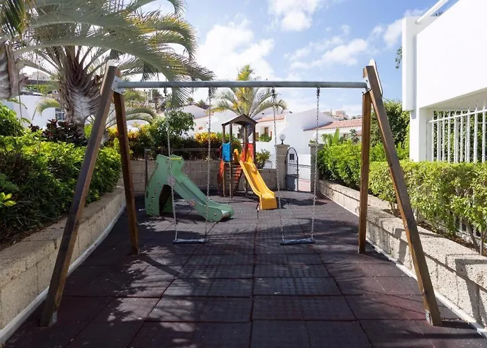 Malibu Blue Διαμέρισμα Costa Adeje (Tenerife)