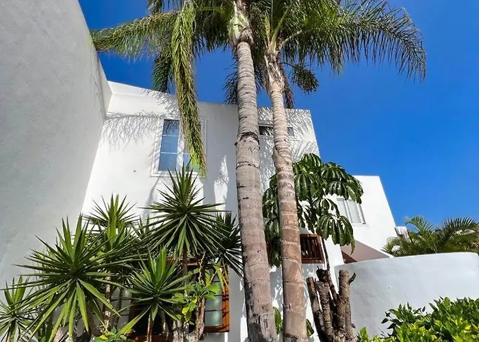 Malibu Blue Διαμέρισμα *