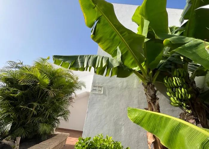 Malibu Blue 아파트 *