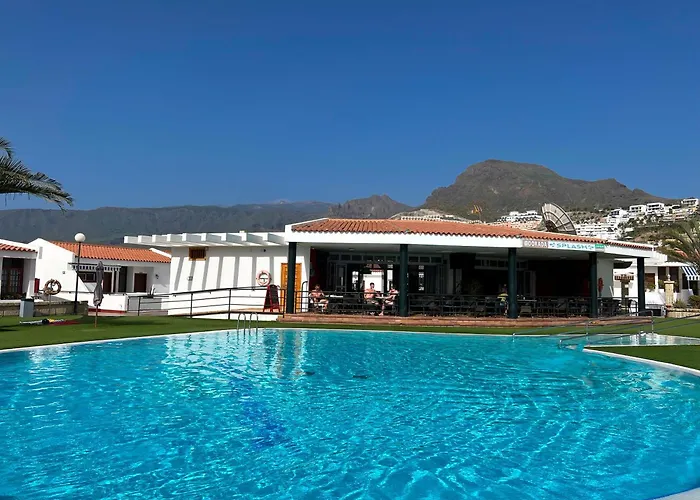 Διαμέρισμα Malibu Blue