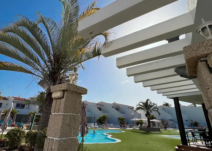 Malibu Blue Costa Adeje (Tenerife)