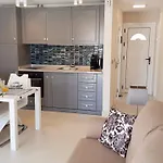 Malibu Blue Apartment