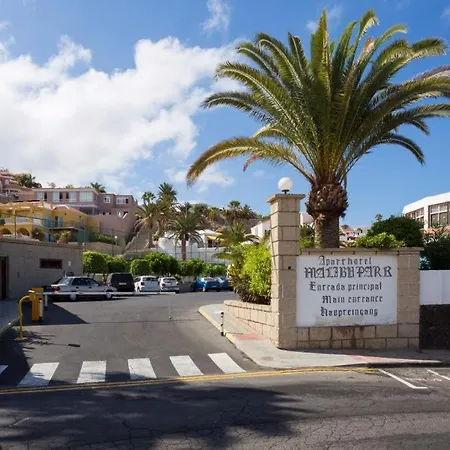 Malibu Blue Costa Adeje (Tenerife)