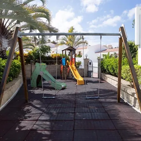 Malibu Blue Apartment Costa Adeje (Tenerife)