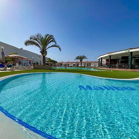 Appartement Malibu Blue *