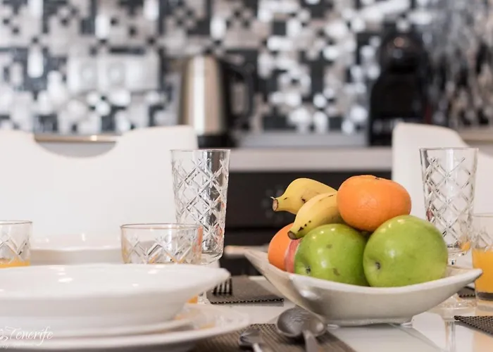 Malibu Blue アパート アデヘ